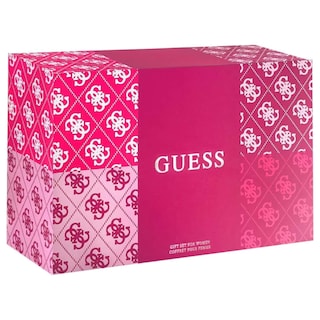 Foto 2 | Set de Perfume Guess Woman 75 ml 4 Piezas
