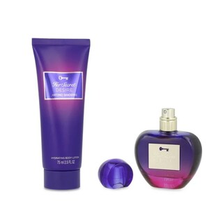 Foto 2 | Set de Perfume Her Secret Desire Antonio Banderas 2 Piezas