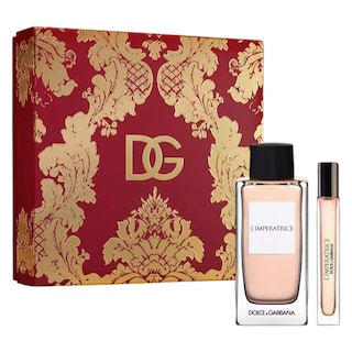Foto 1 | Set de Perfume Dolce & Gabbana L'Imperatrice 2 piezas