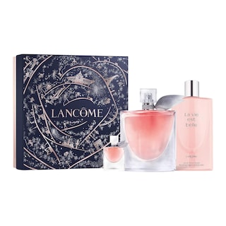 Foto 1 | Set 3pzs Lancome La Vie Est Belle