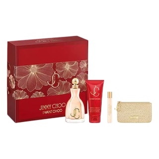 Foto 1 | Set 4pzs Jimmy Choo I Want Choo