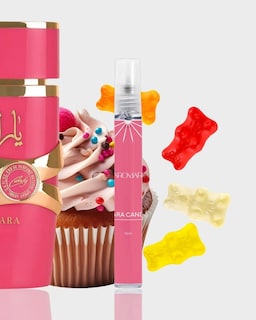 Foto 4 | Decant Lattafa Yara Y Yara Candy