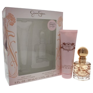 Foto 2 | Estuche para Mujer Jessica Simpson Fancy 2 Piezas-Venta Internacional