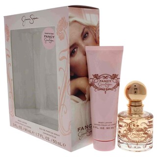 Foto 3 | Estuche para Mujer Jessica Simpson Fancy 2 Piezas-Venta Internacional