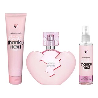 Foto 1 | Estuche para Mujer Ariana Grande Than U Next 3 Piezas