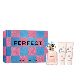 Foto 1 | Set Perfect de Marc Jacobs 3 Piezas Edp