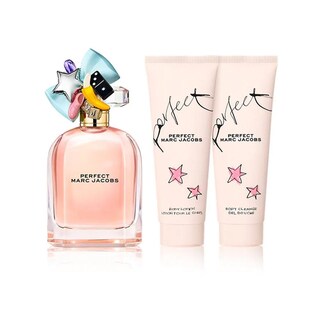 Foto 2 | Set Perfect de Marc Jacobs 3 Piezas Edp