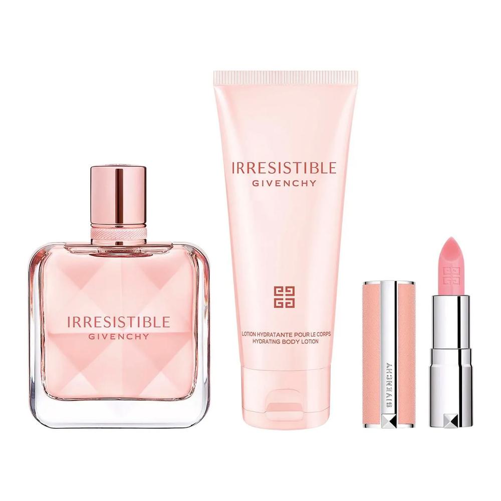 Foto 2 pulgar | Set Irresistible de Givenchy 3 Piezas Edp