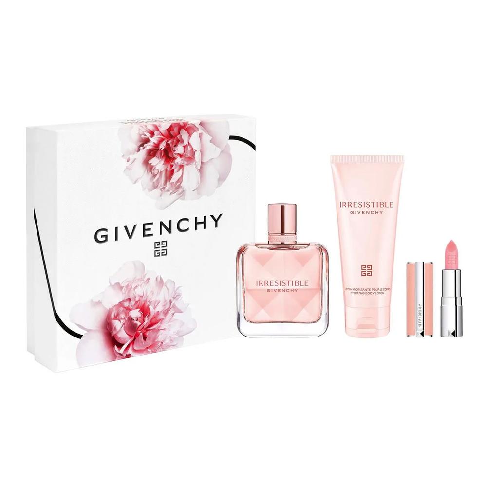 Foto 2 | Set Irresistible de Givenchy 3 Piezas Edp