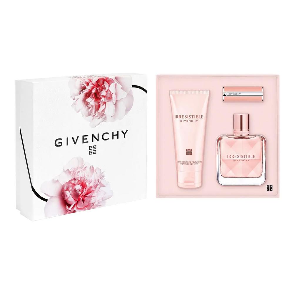 Foto 3 | Set Irresistible de Givenchy 3 Piezas Edp