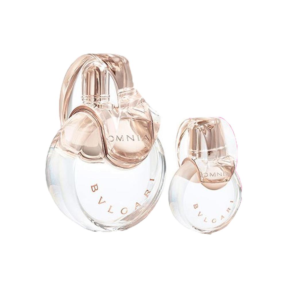 Foto 2 | Set Bvlgari Omnia Crystal 2 Piezas Edt