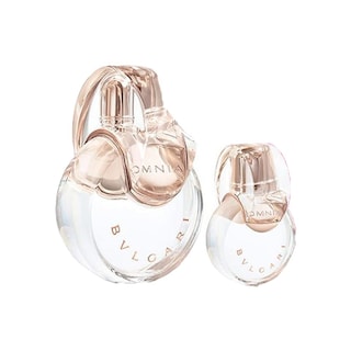 Foto 2 | Set Bvlgari Omnia Crystal 2 Piezas Edt