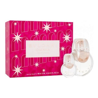 Foto 3 | Set Bvlgari Omnia Crystal 2 Piezas Edt