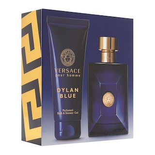 Foto 1 | Set de Perfume Versace Dylan Blue 2 Piezas