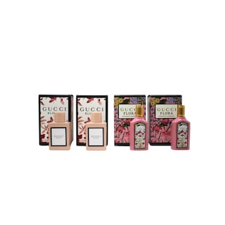 Foto 1 | Gucci Mini Set 4 Pz Para Mujer