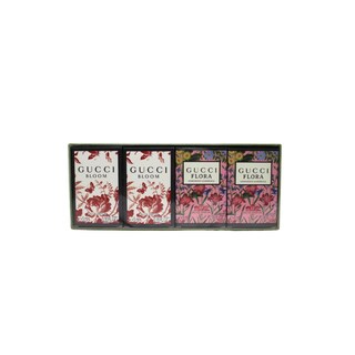 Foto 3 | Gucci Mini Set 4 Pz Para Mujer