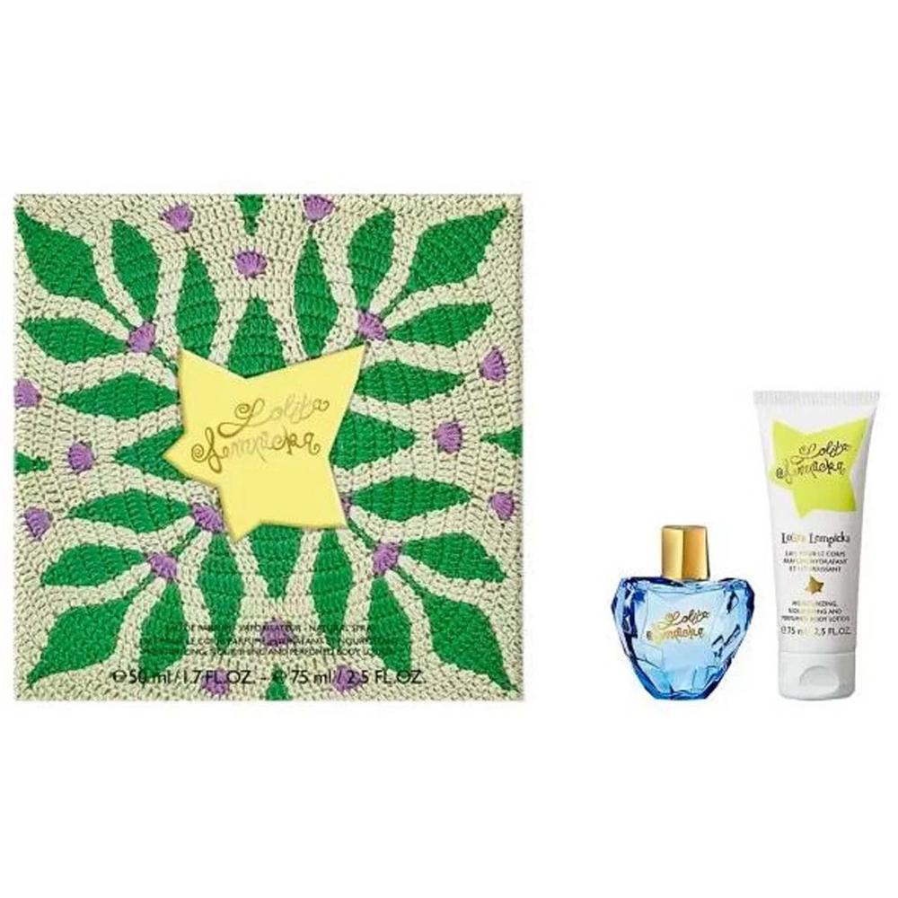 Foto 4 pulgar | Lolita Lempicka Edp Mon Premier Parfum Set