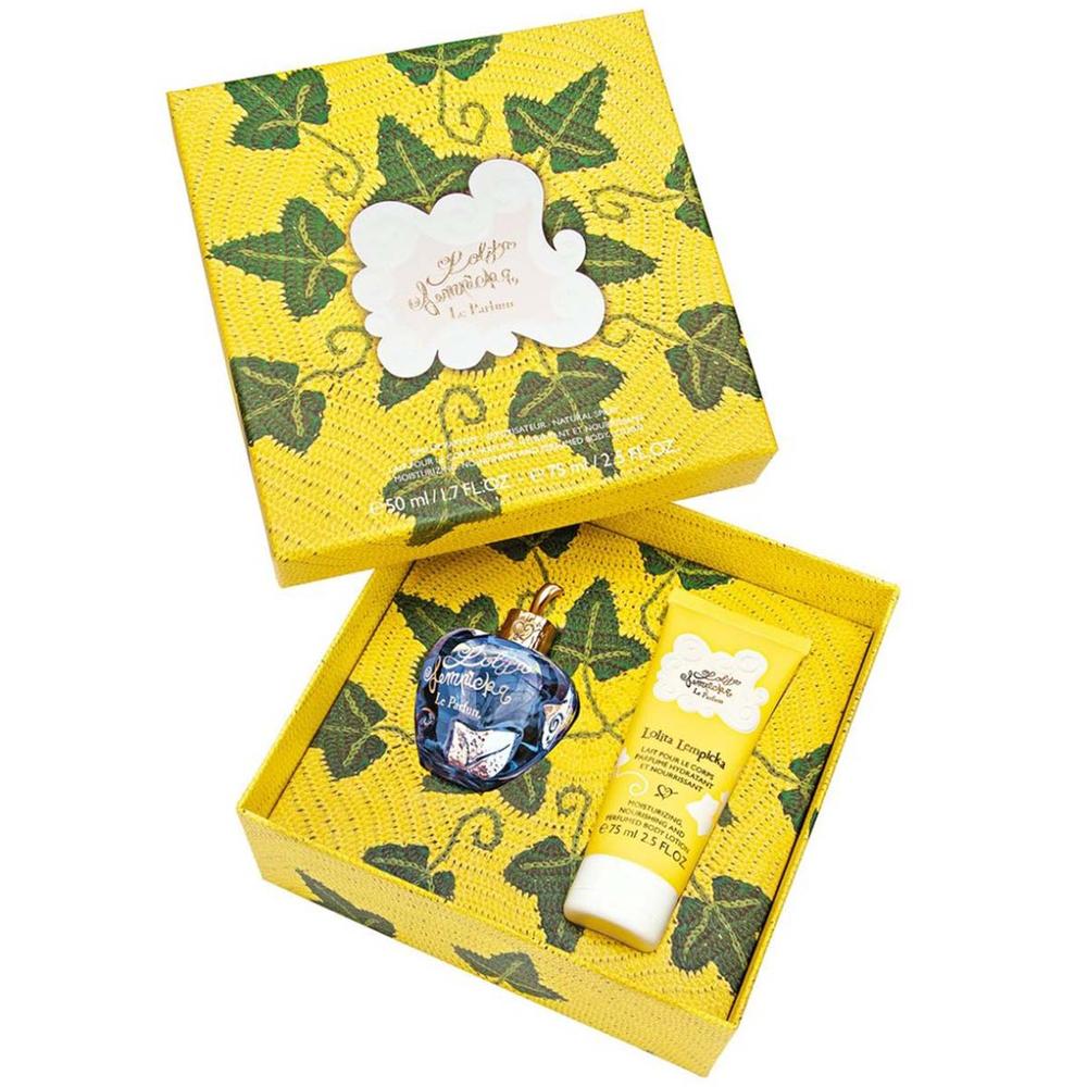 Foto 2 pulgar | Lolita Lempicka Edp Le Parfum Set
