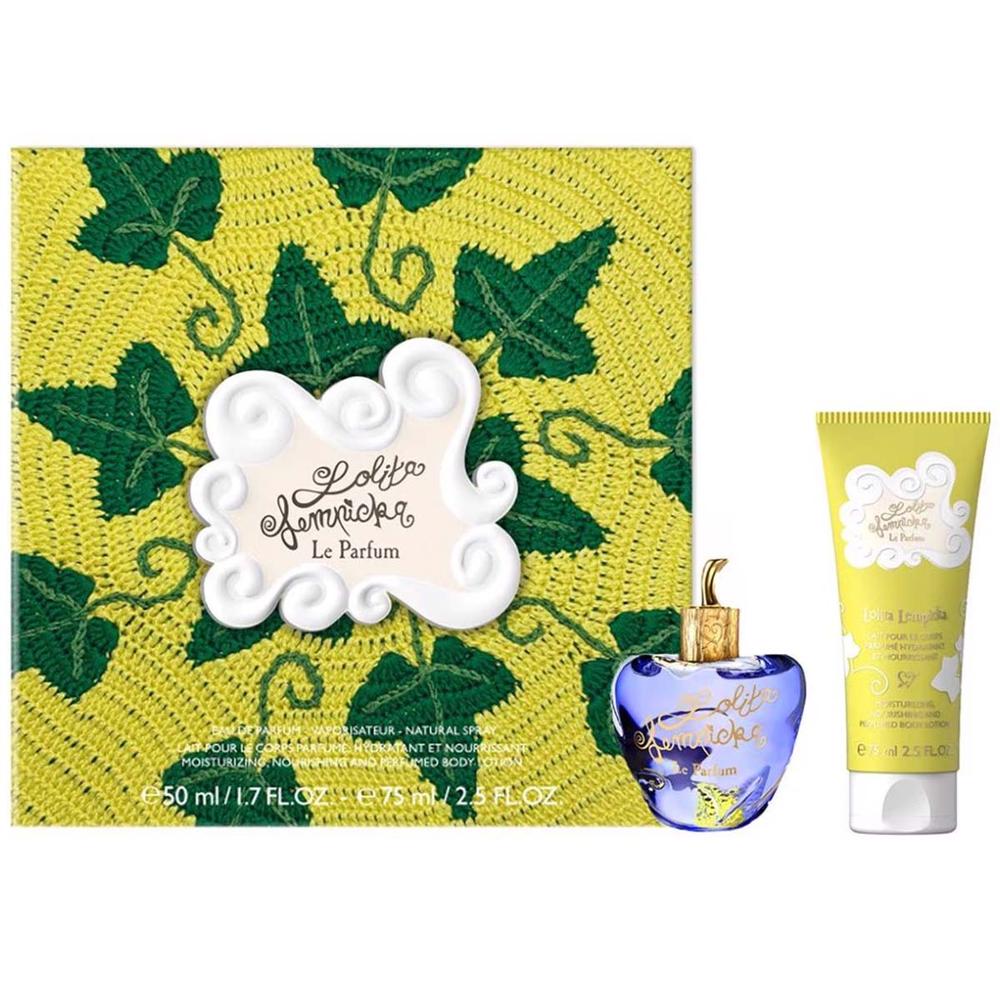 Foto 4 pulgar | Lolita Lempicka Edp Le Parfum Set