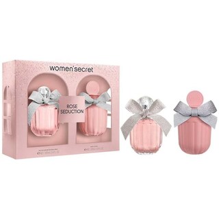 Foto 2 | Women'secret Edp Rose Seduction Set