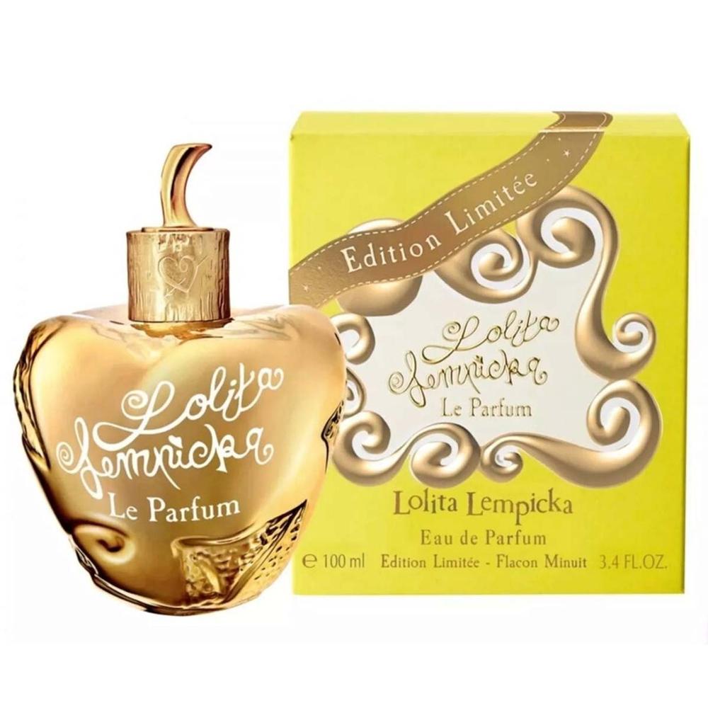Foto 1 | Lolita Lempicka Edp Le Parfum Limited Edition Set