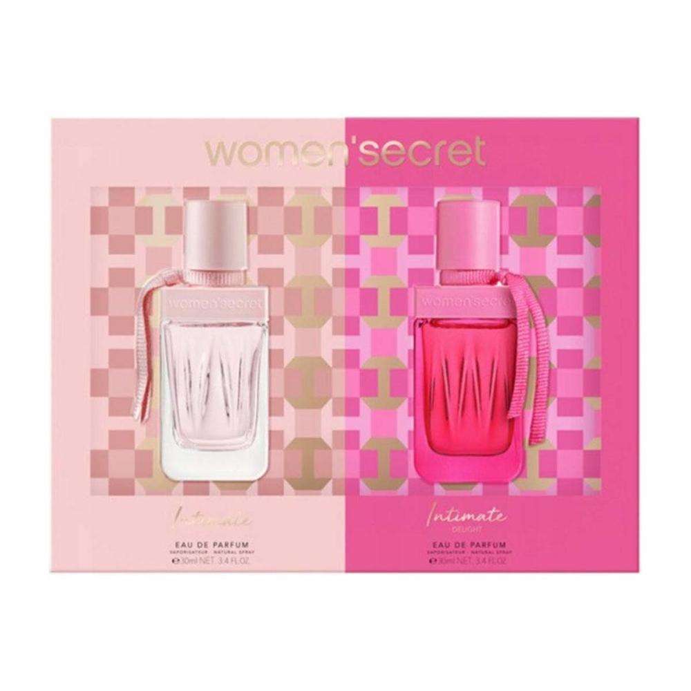 Foto 2 pulgar | Women'secret Edp Intimate / Intimate Delight Set