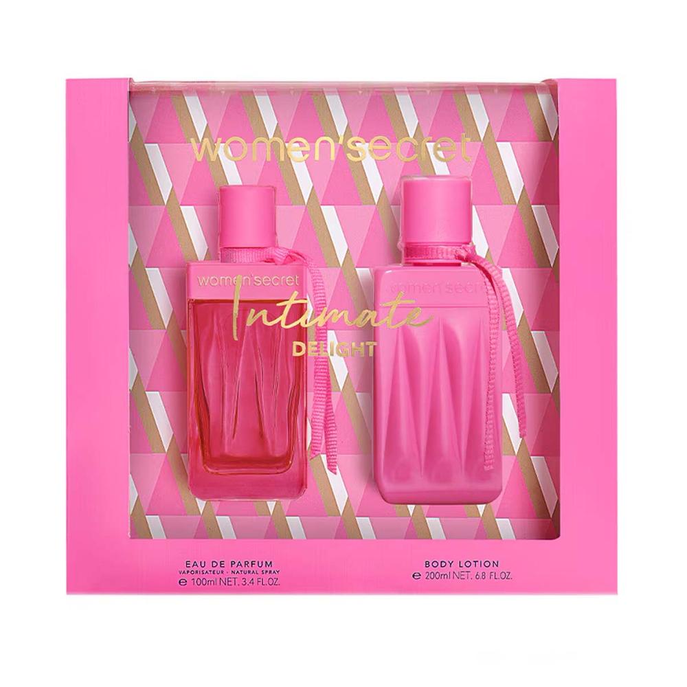 Foto 2 pulgar | Women'secret Edp Intimate Delight Set