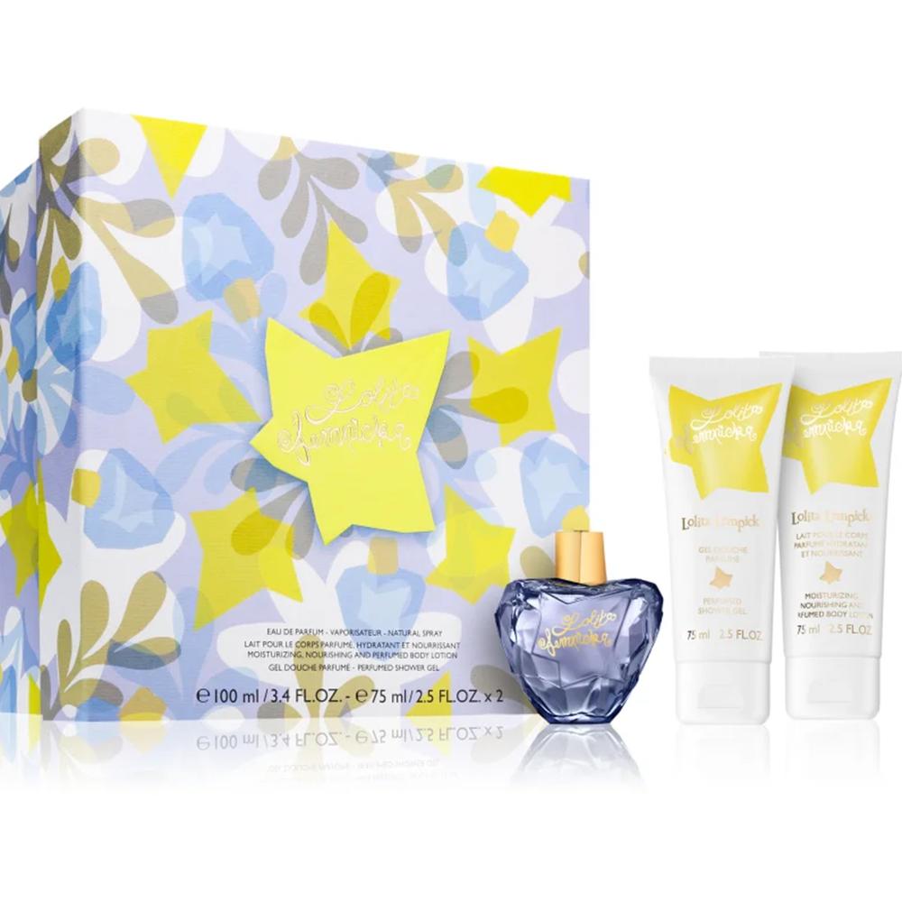 Foto 3 pulgar | Lolita Lempicka Edp Mon Premie Parfum Set