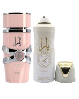 Foto 1 | Perfume Yara 100 Ml Y Yara Moi Body Spray 200 Ml