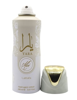 Foto 3 | Perfume Yara 100 Ml Y Yara Moi Body Spray 200 Ml