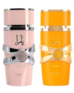Foto 1 | Set Perfume Yara 100 Ml Y Yara Tous Para Mujer 100 Ml