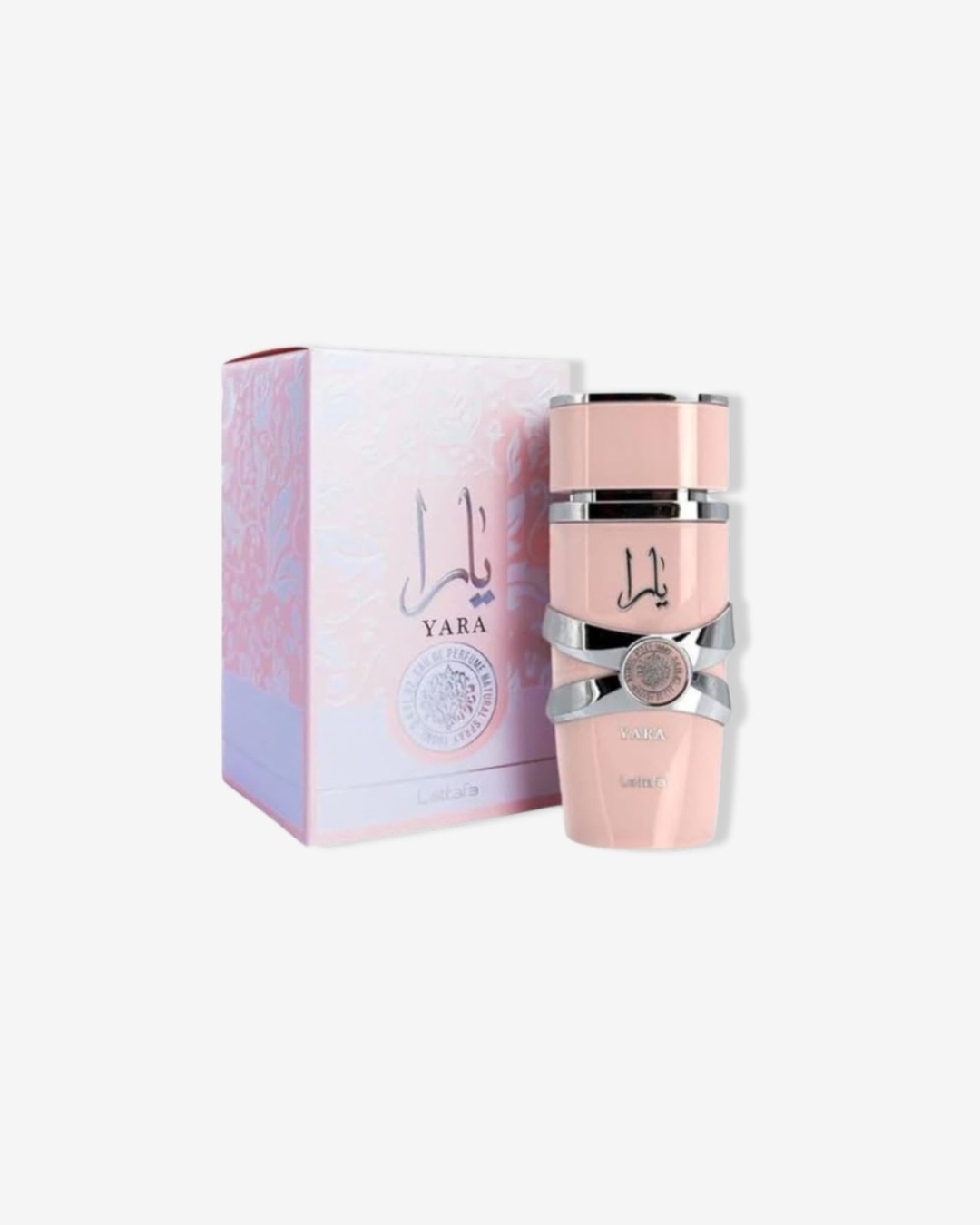 Foto 4 pulgar | Set De Perfumes Para Mujer Yara, Yara Tous Y Yara Moi