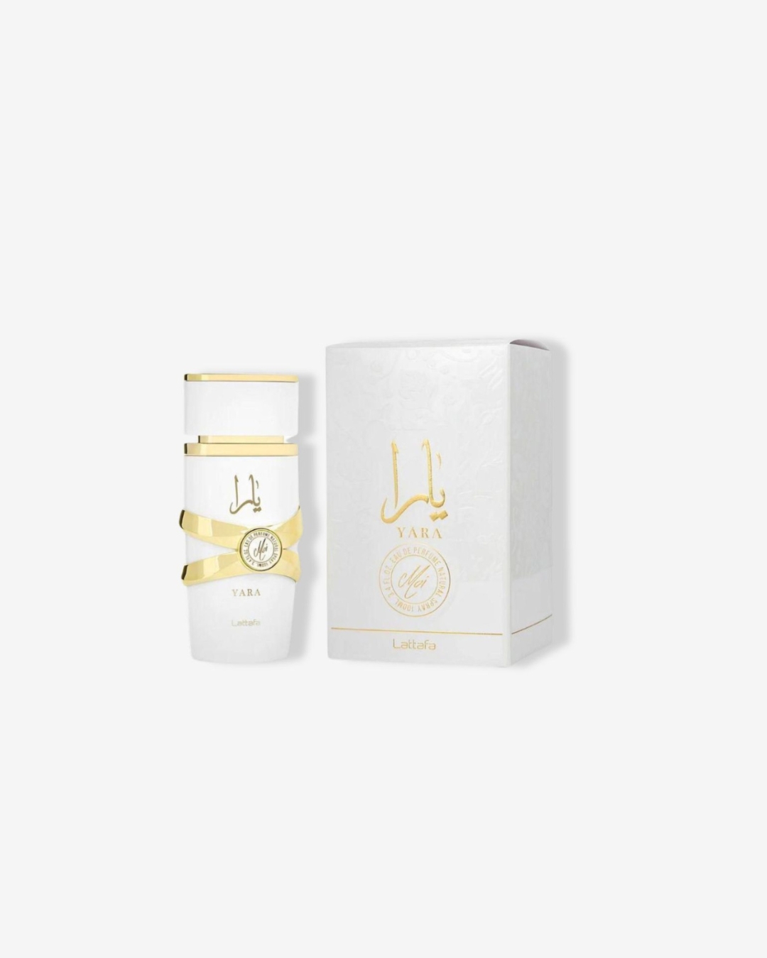 Foto 5 pulgar | Set De Perfumes Para Mujer Yara, Yara Tous Y Yara Moi