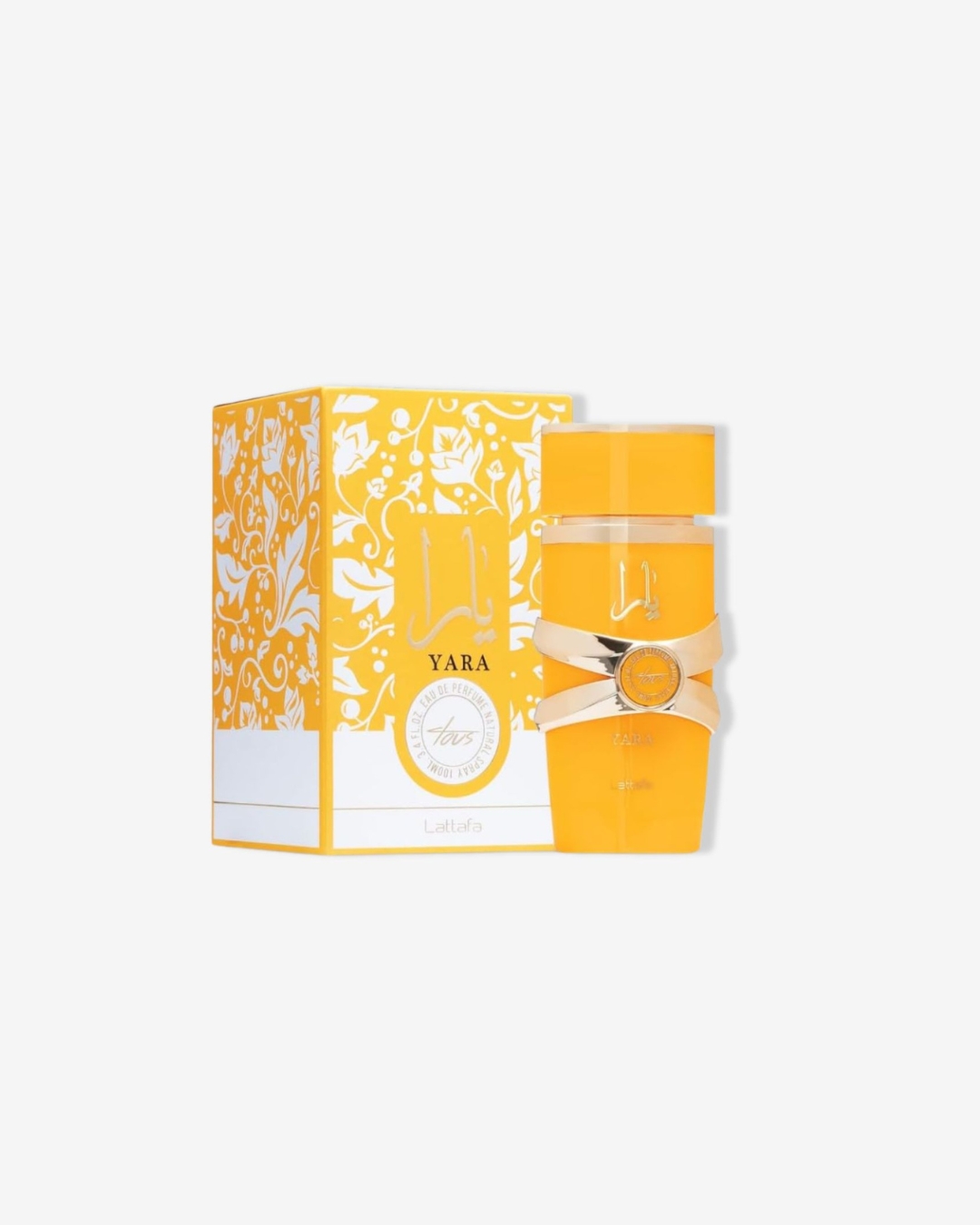 Foto 5 | Set De Perfumes Para Mujer Yara, Yara Tous Y Yara Moi