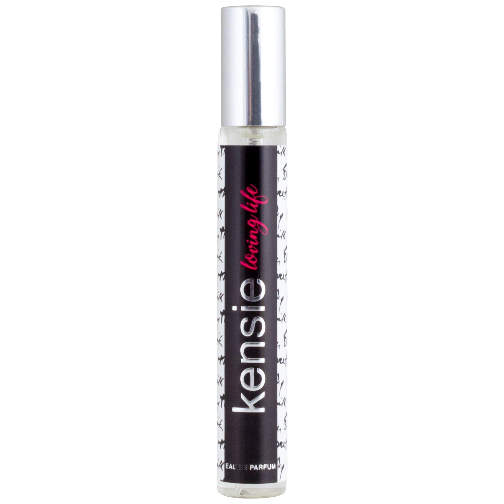 Foto 3 | Estuche para Mujer Kensie Loving Life 3 Piezas - Venta Internacional