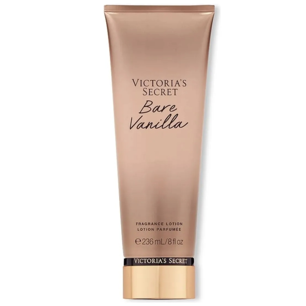 Foto 5 pulgar | Bare Vanilla Duo Mist & Lotion Victoria's Secret Original