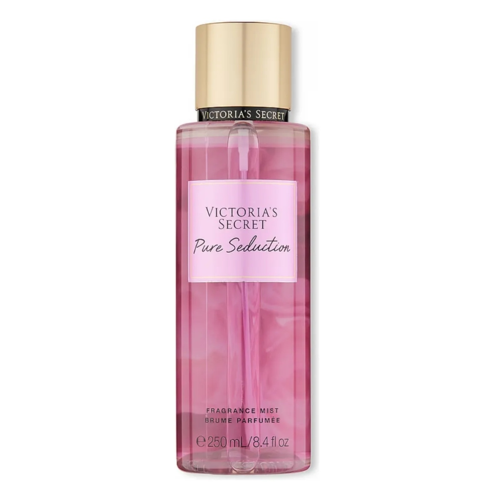 Foto 5 pulgar | Pure Seduction Duo Mist & Lotion Victoria's Secret Original