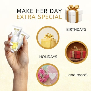 Foto 4 | Set De Regalo De Perfume Moschino Toy 2 Para Mujer, Tamaño Mini De Viaje - Venta Internacional.