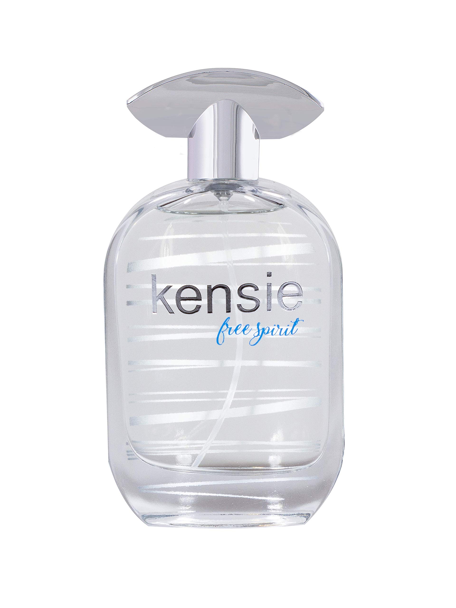 Foto 2 | Set De Regalo Perfume Kensie Free Spirit De 3 Piezas - Venta Internacional.