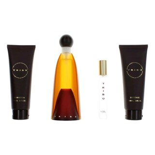 Foto 1 | Set De Regalo United Colors Tribù Para Mujer Con 100 Ml Edt + 10 Ml Edt - Venta Internacional.