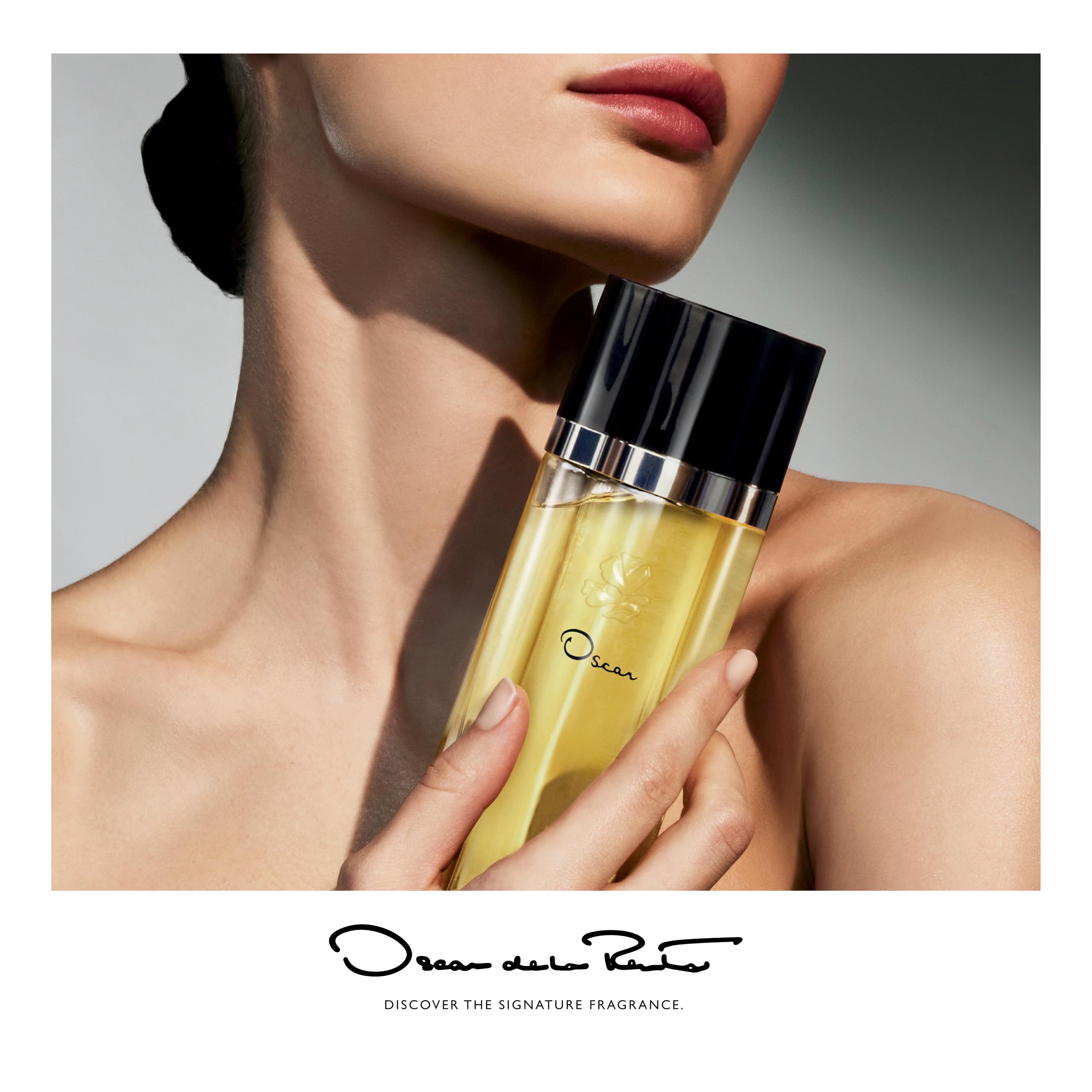 Foto 2 | Set De Regalo De Perfume Oscar De La Renta Oscar Signature para mujer 100 Ml - Venta Internacional.