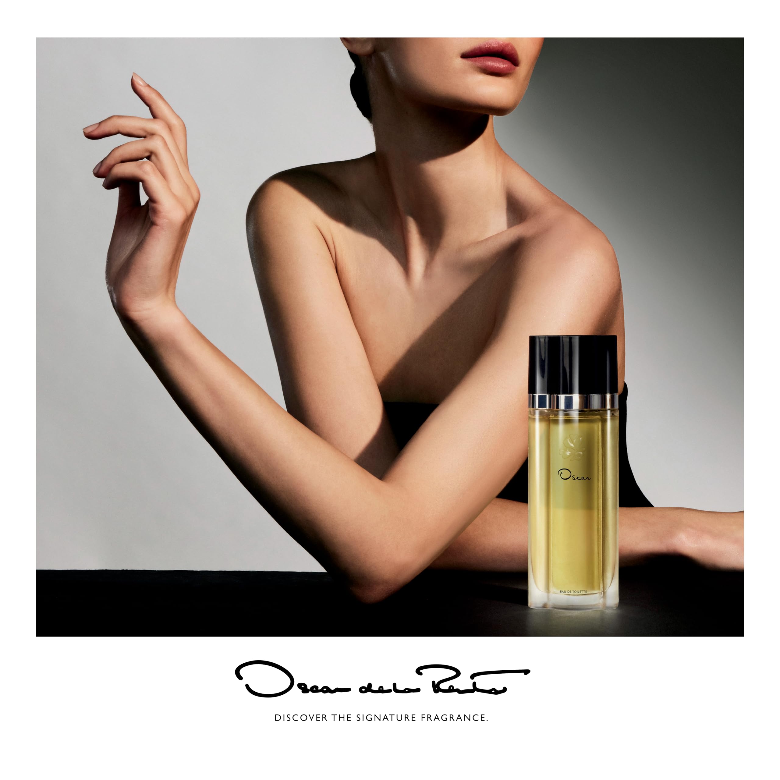 Foto 4 pulgar | Set De Regalo De Perfume Oscar De La Renta Oscar Signature para mujer 100 Ml - Venta Internacional.