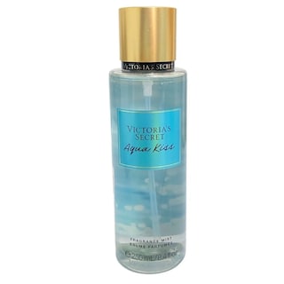 Foto 4 | Aqua Kiss Duo Mist & Lotion Victoria's Secret