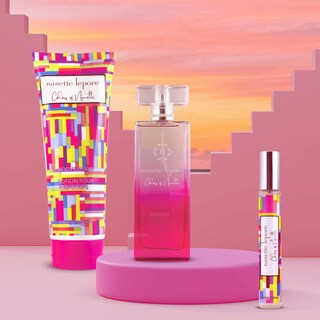 Foto 6 | Set De Regalo Nanette Lepore Colors Of Nanette Piece - Venta Internacional.