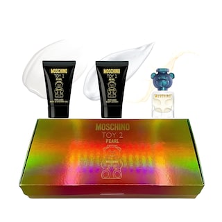 Foto 1 | Set De Perfume Moschino Toy 2 Pearl Para Mujer Mini Splash De 5 Ml - Venta Internacional.