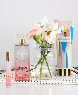 Foto 4 | Set De Regalo Perfume Nanette Lepore Luna Eau De Parfum, 100 Ml, 3 Piezas - Venta Internacional.