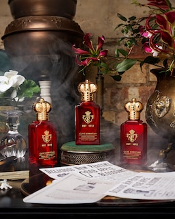 Foto 3 | Perfume Clive Christian Crown 3 Piezas - Venta Internacional