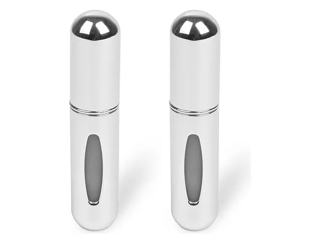 Foto 1 | Miniatomizador para Perfumes Xtellar 5 ml 2 Piezas