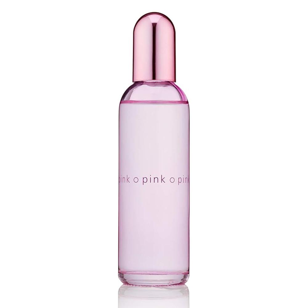 Foto 4 pulgar | Set Perfume Colour Me Pink Mujer