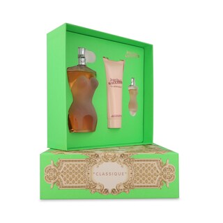 Foto 1 | Set Jean Paul Gaultier Classique 3pzs